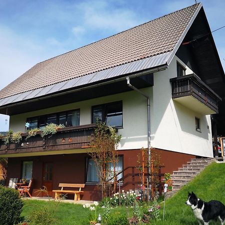 Apartma Andrej Rateče Exterior foto